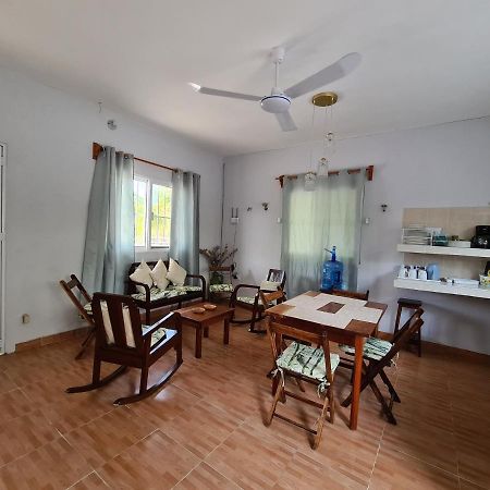 דירות אל קויו Casa Perla Marina, Pequena Casa Frente A La Playa. מראה חיצוני תמונה