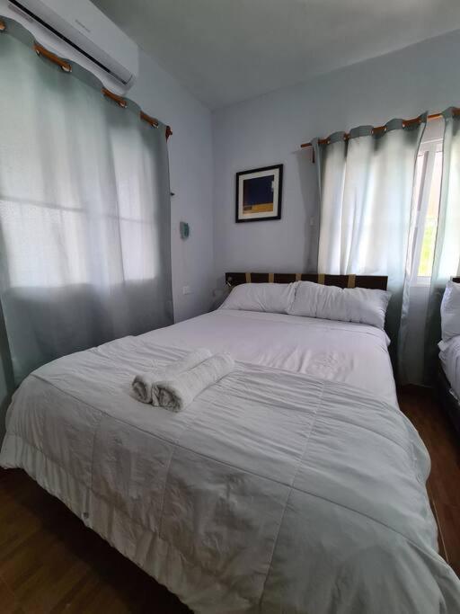דירות אל קויו Casa Perla Marina, Pequena Casa Frente A La Playa. מראה חיצוני תמונה