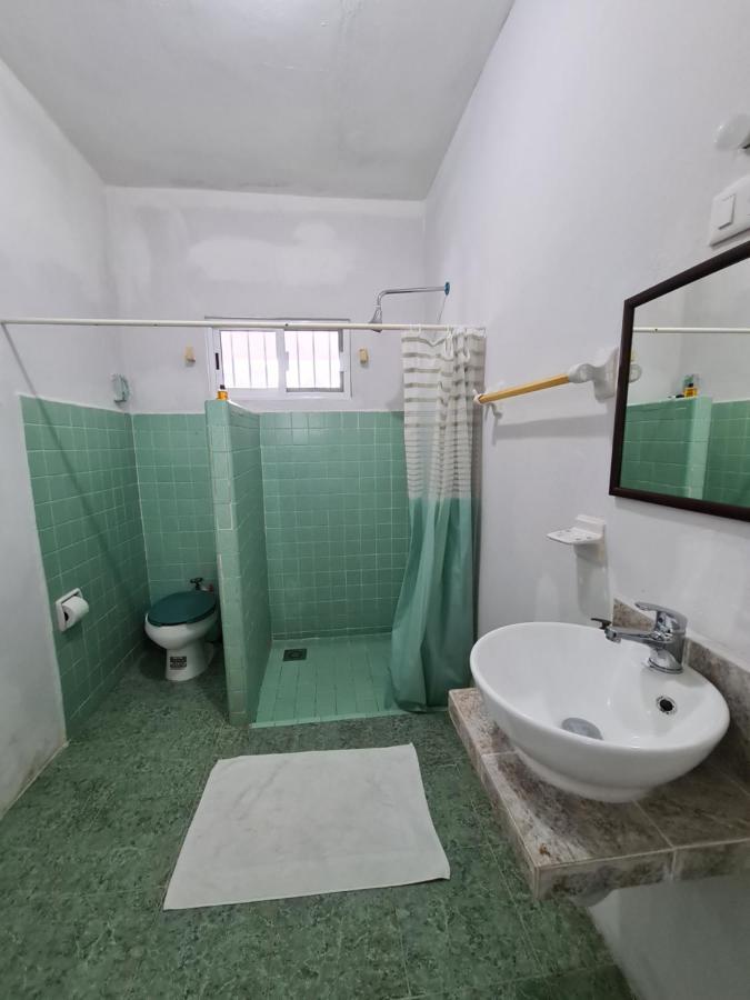 דירות אל קויו Casa Perla Marina, Pequena Casa Frente A La Playa. מראה חיצוני תמונה